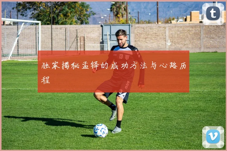 独家揭秘孟铎的成功方法与心路历程